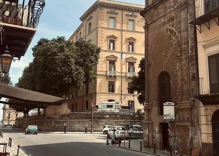 Manuè's House