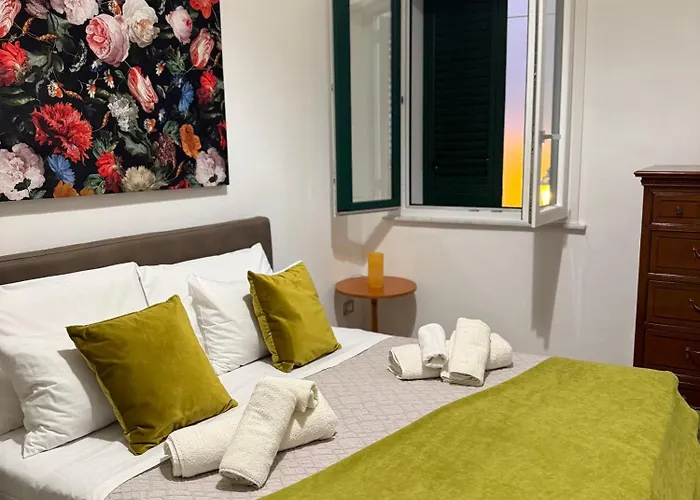 Santa Rosalia Home